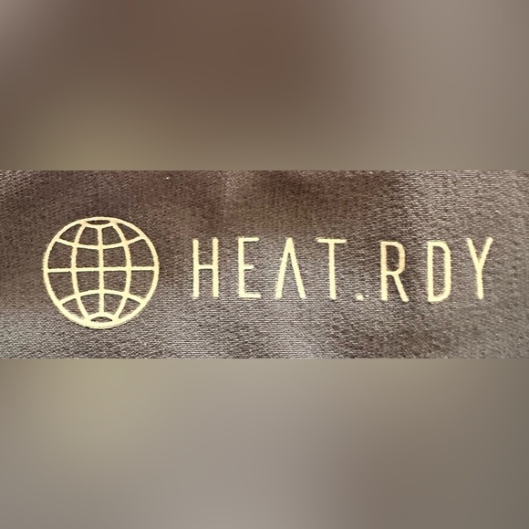 adidas Women's Heat.rdy Sport Dress - Picture 7 of 9